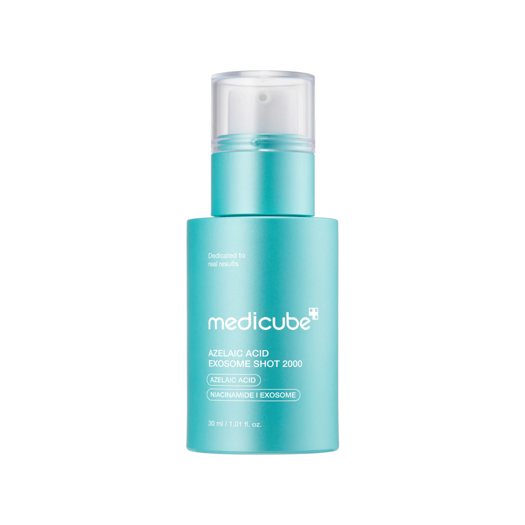 Azelaic Acid Exosome Shot 2000 30ml