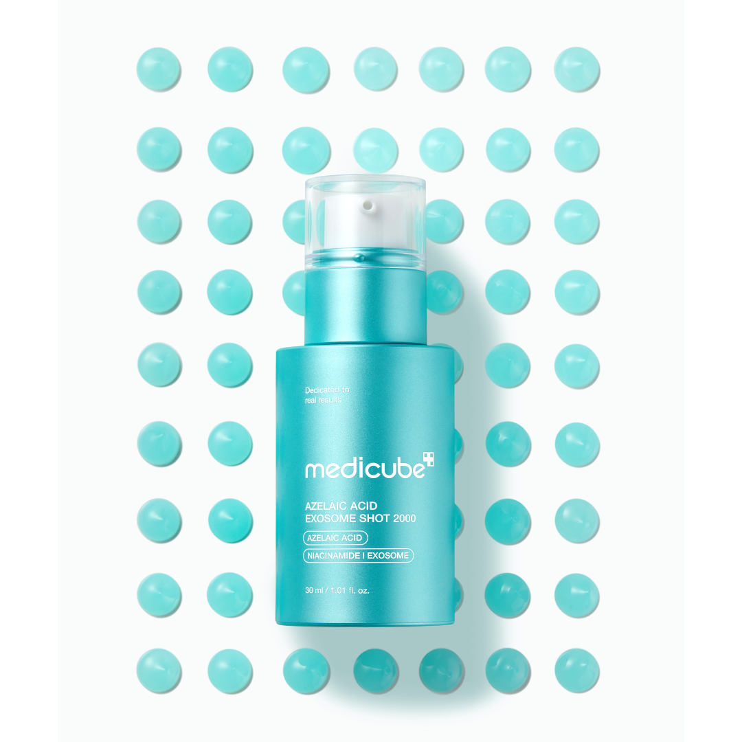 Azelaic Acid Exosome Shot 2000 30ml