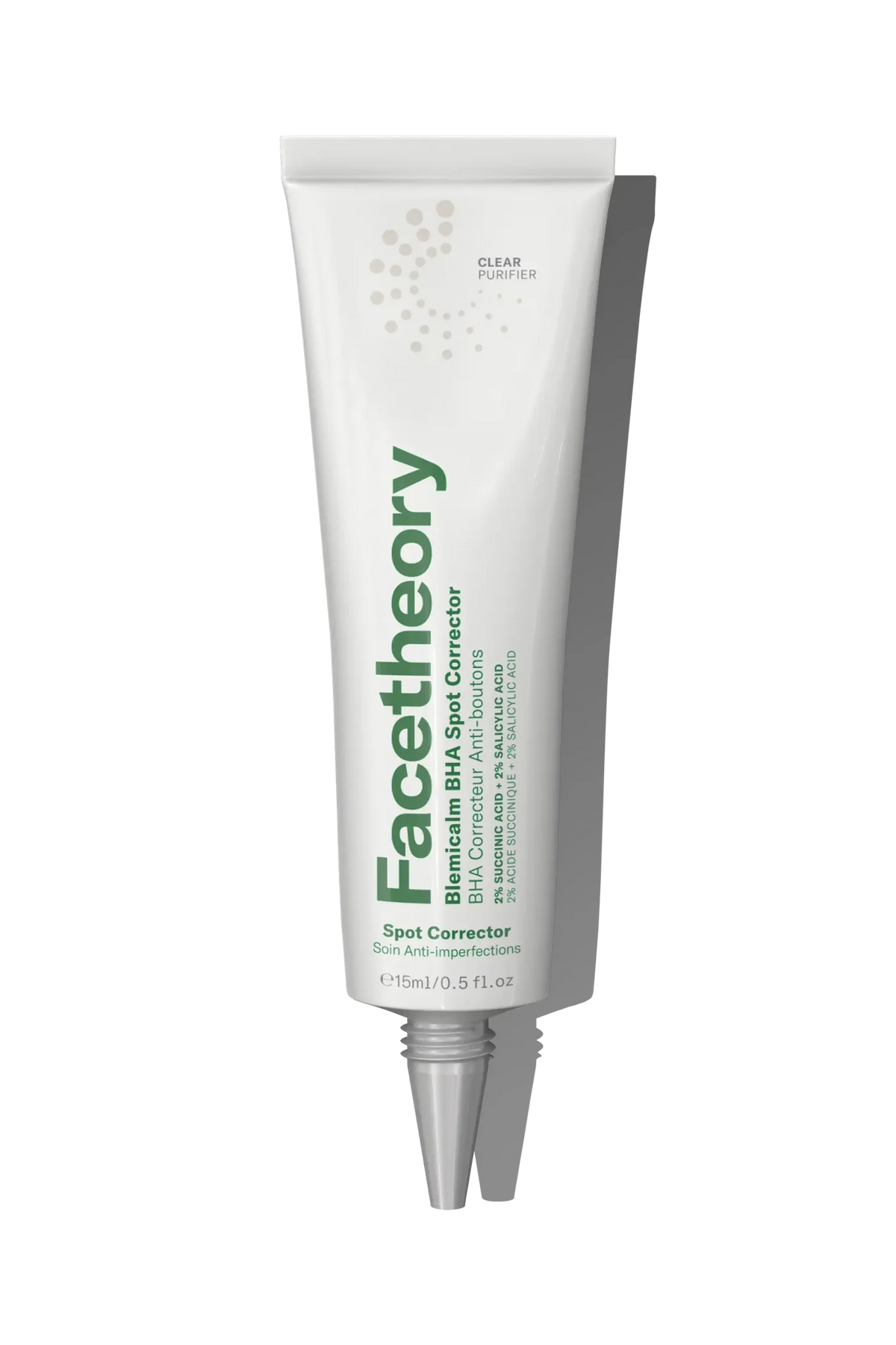 Blemicalm BHA Spot Corrector