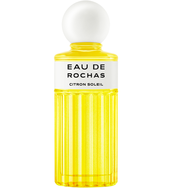 Rochas Eau De Rochas Citron Soleil EDT