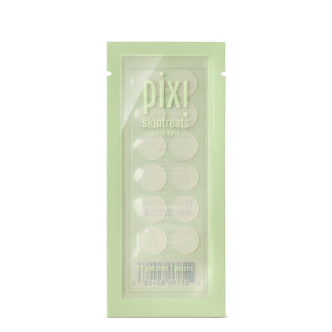 Clarity Blemish Stickers 24 patches