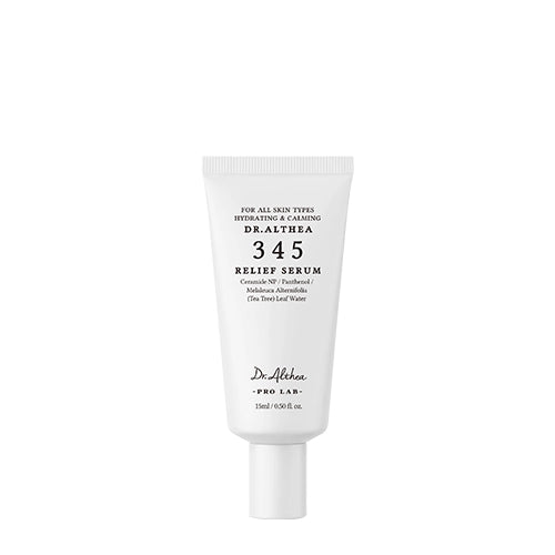 345 Relief Serum 15ml