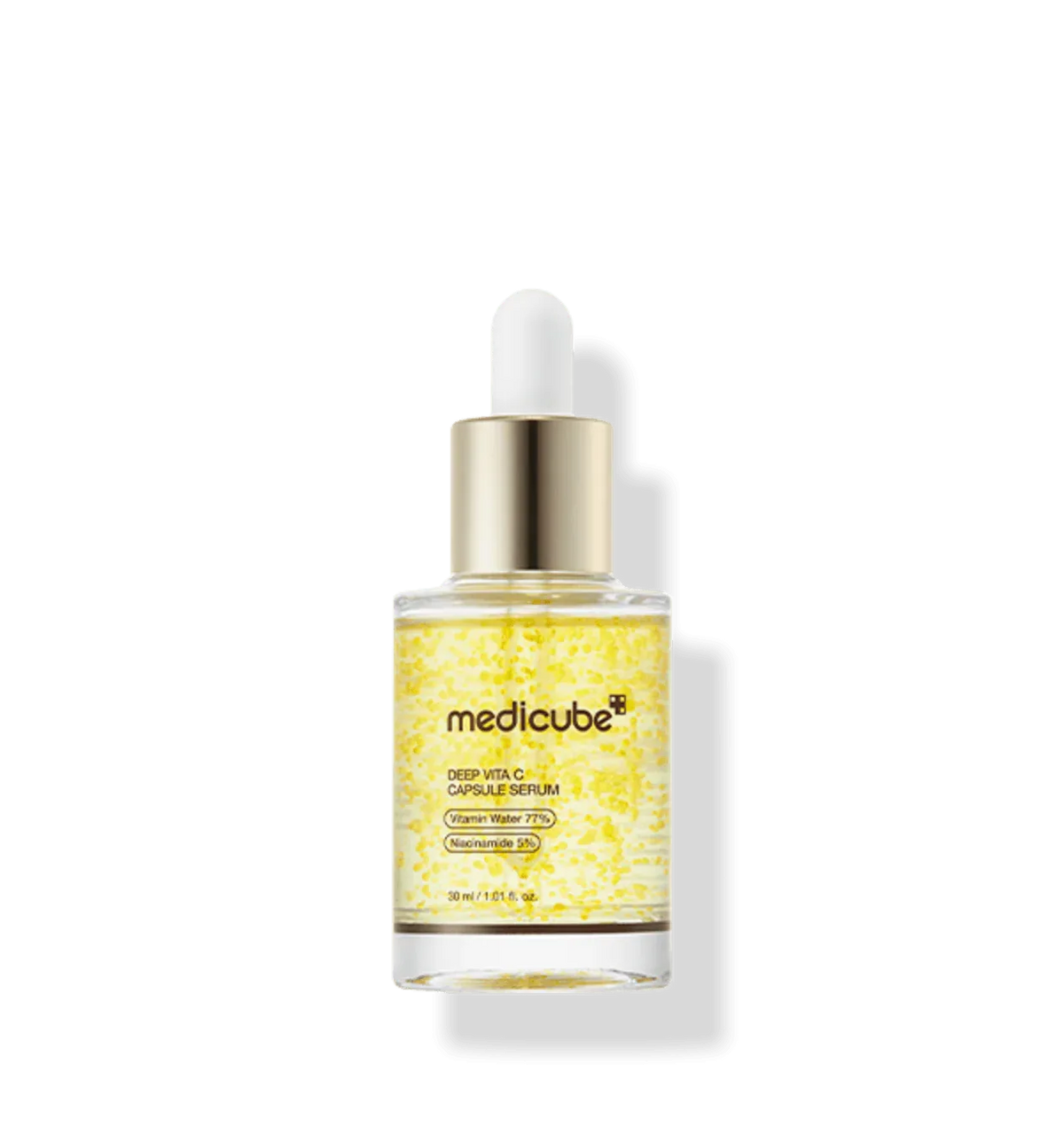 Deep Vita C Capsule Serum 30ml
