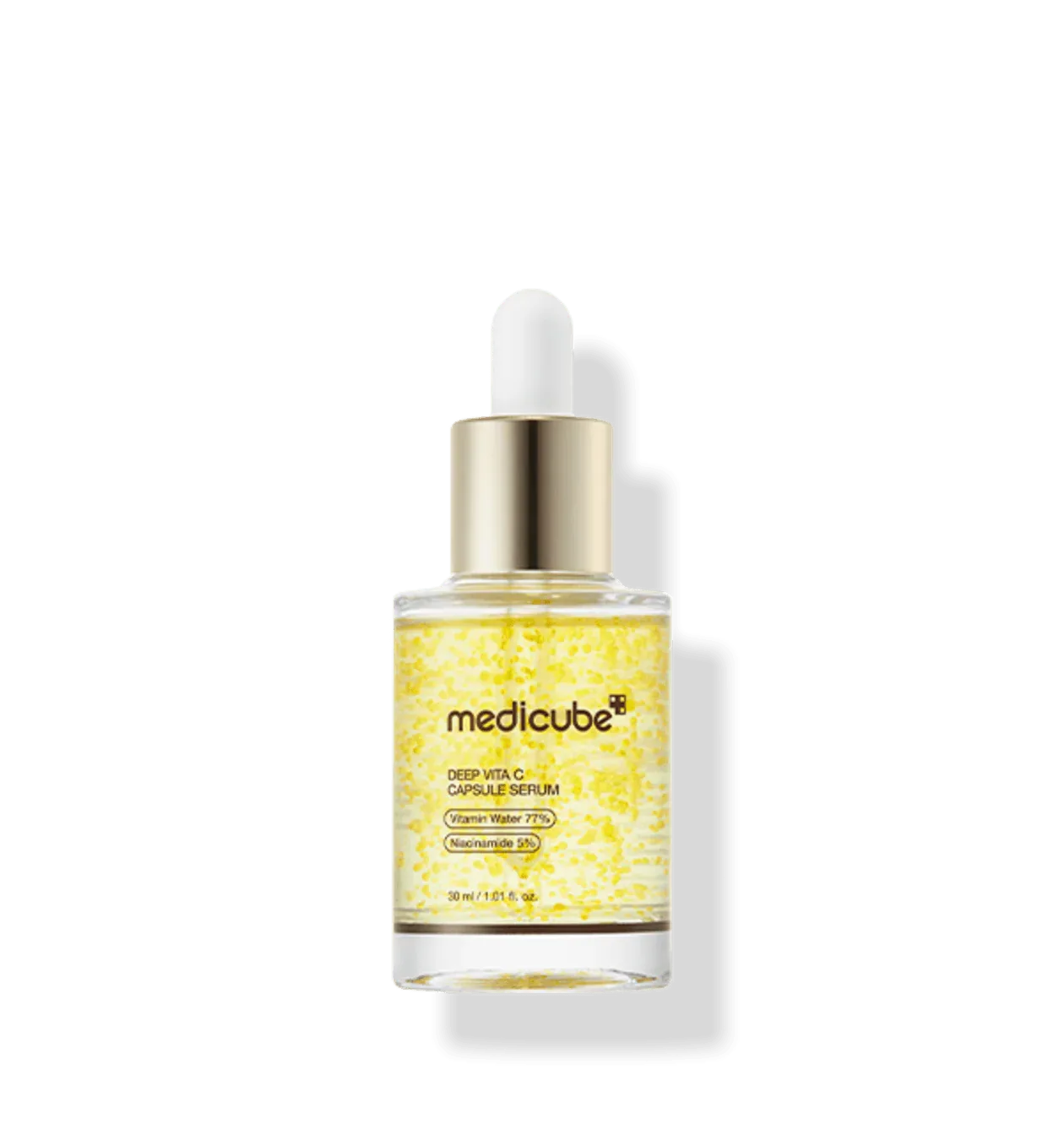 Deep Vita C Capsule Serum 30ml