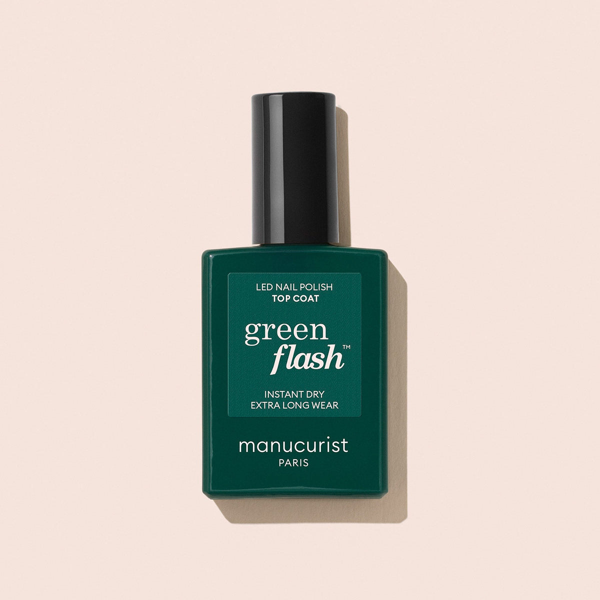 Green Flash - Top Coat