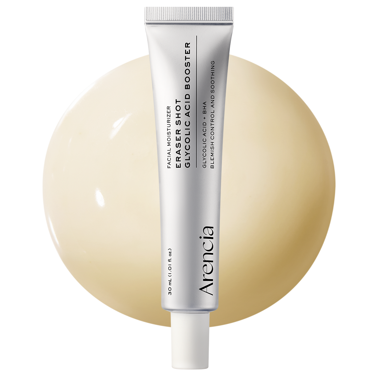 Eraser Shot Glycolic Acid Booster 30ml