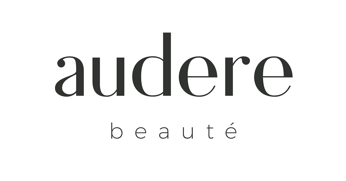 Brands A-Z - Audere Beauté