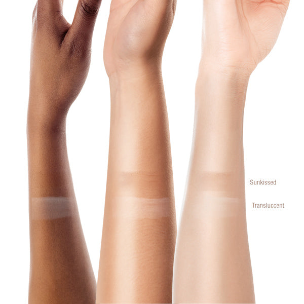 H2O Skinveil - swatch