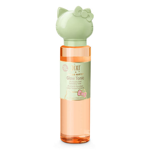 Pixi + Hello Kitty Glow Tonic 250ml Limited Edition