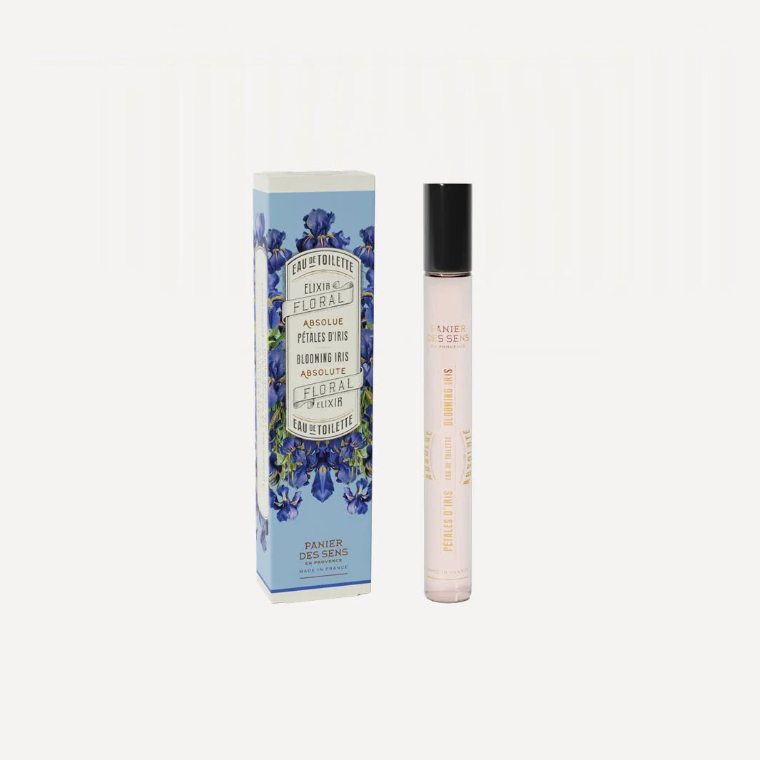 Roll on EDT 10ml - Blooming Iris
