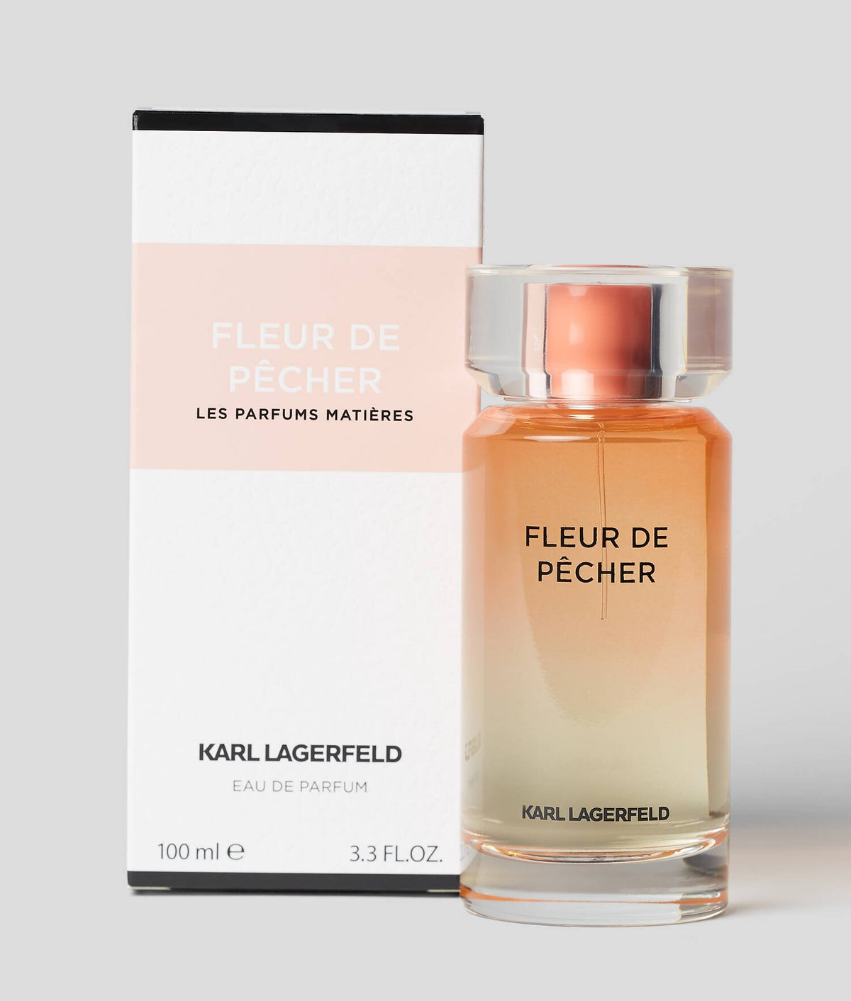 Fleur de Pecher Eau de Parfum 100ml