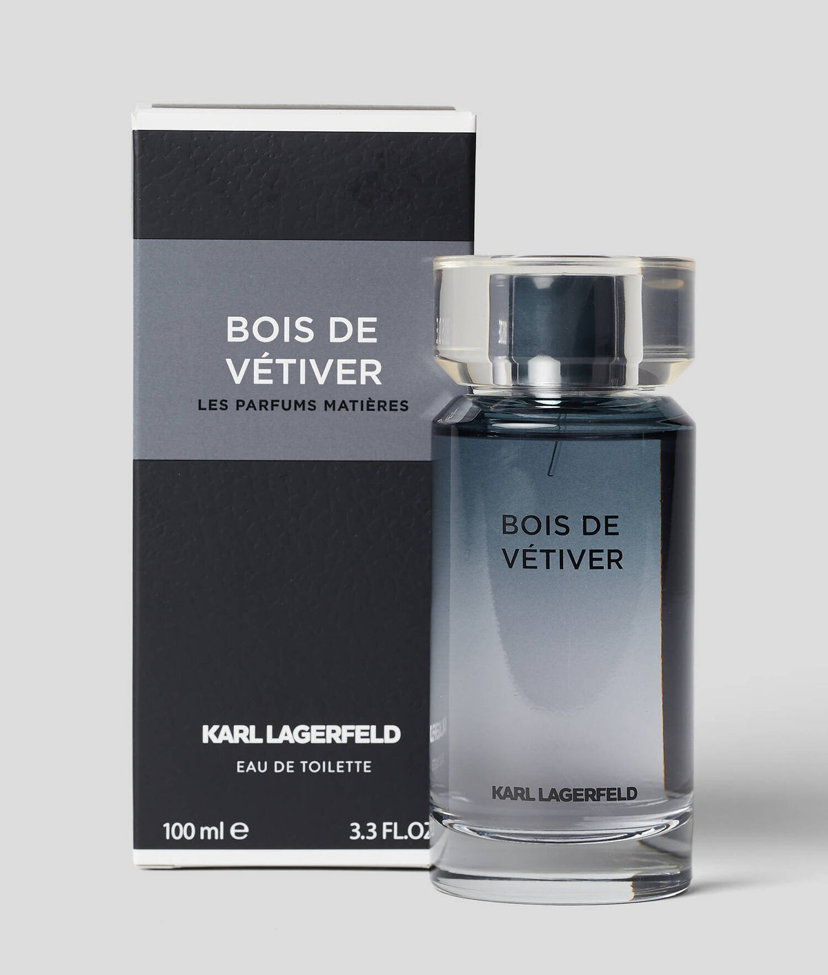 BOIS Vetiver EDT 100ml