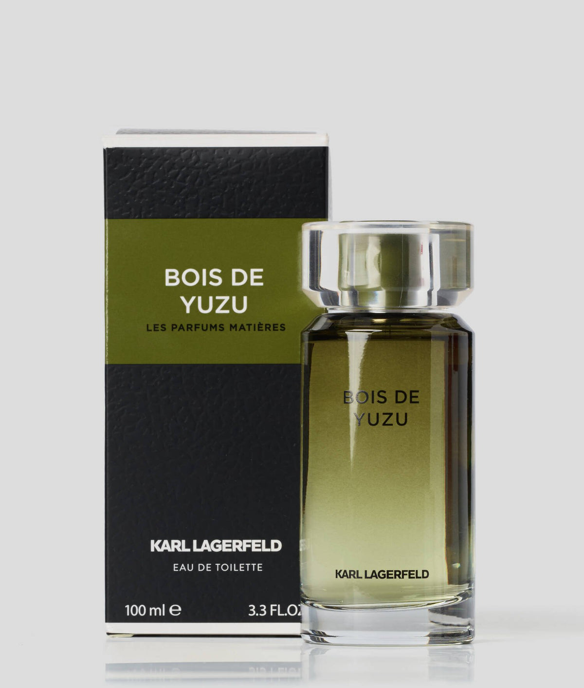 BOIS de Yuzu Eau de Toilette 100ml