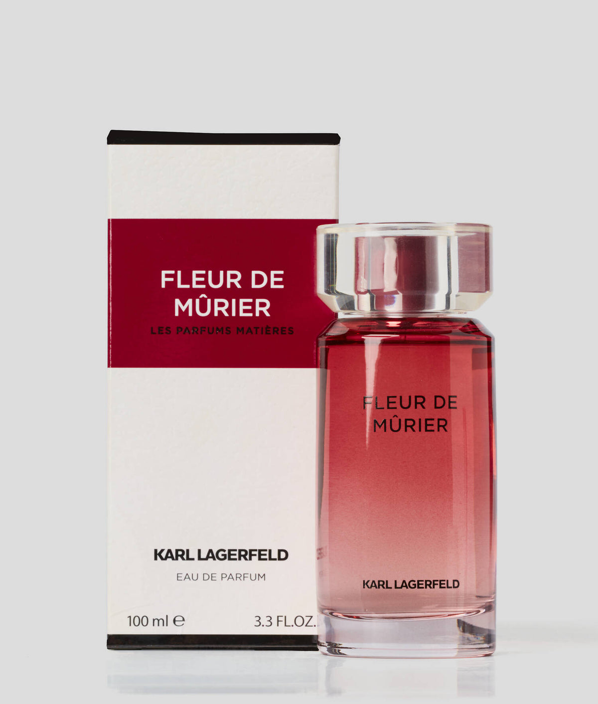 Fleur de Murier Eau de Parfum 100 ml