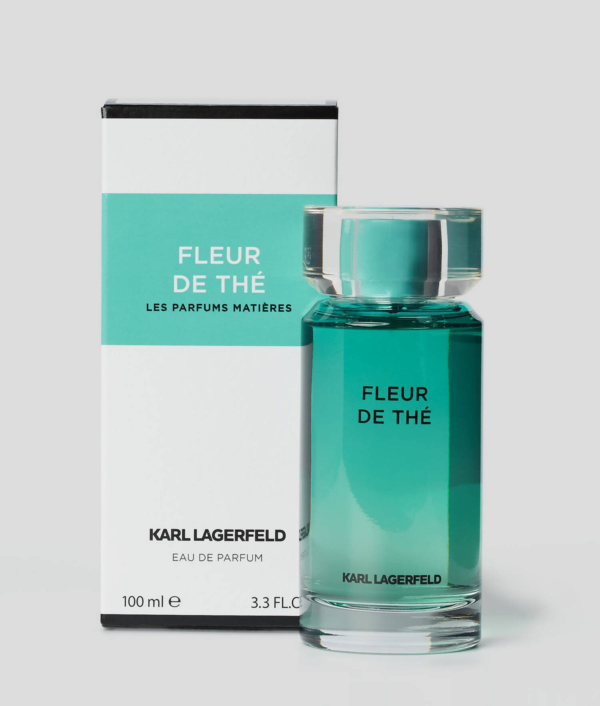 Fleur de The Eau de Parfum 100ml