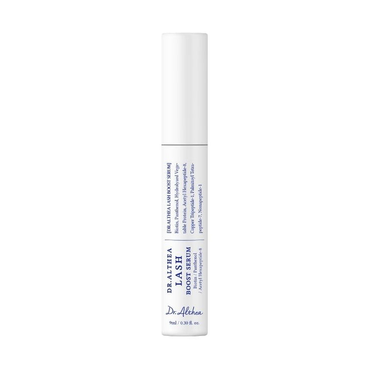 DR.ALTHEA Eye Lash Boost Serum 9ml