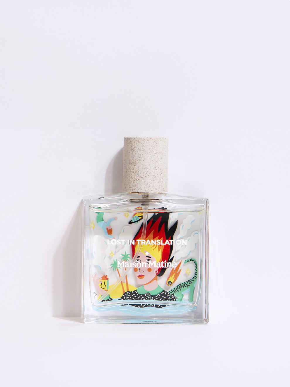 Lost in Translation EDP 50ml