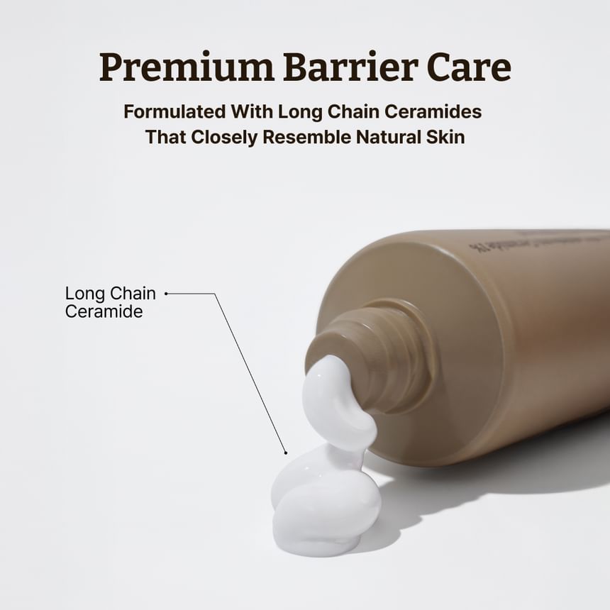 Advanced LC-Ceramide Barrier Cream 50ml