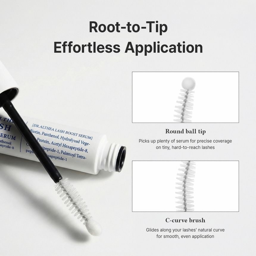 Eye Lash Boost Serum 9ml