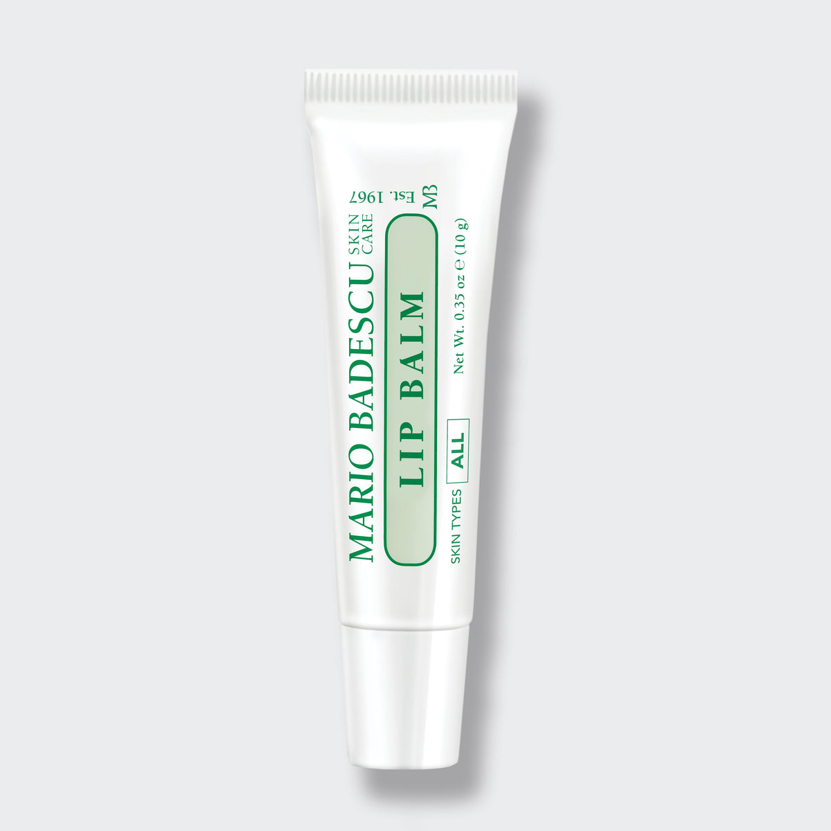 Lip Balm Tube