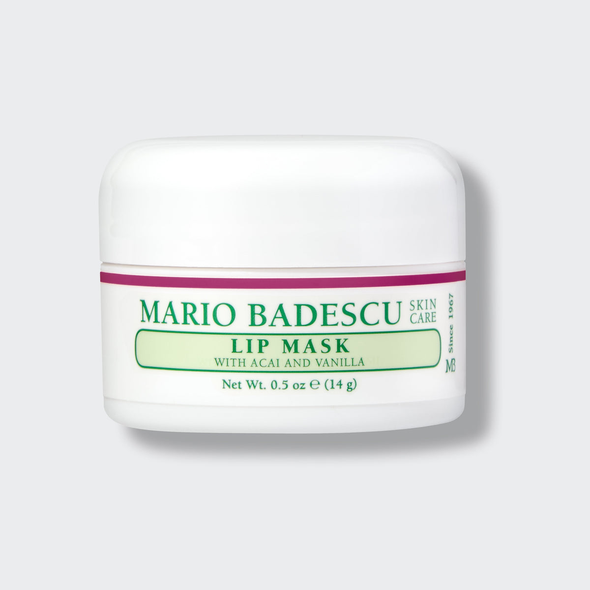 Lip Mask with Acai &amp; Vanilla