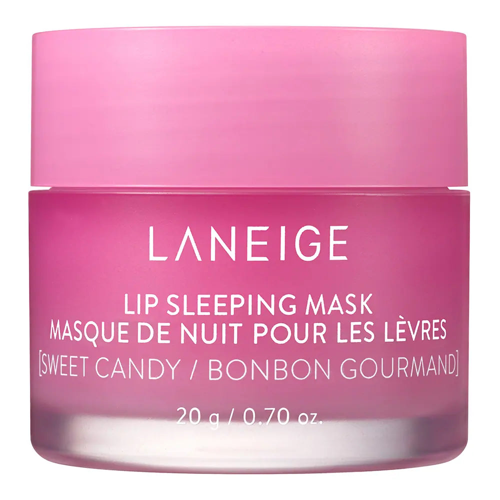 Lip Sleeping Mask EX