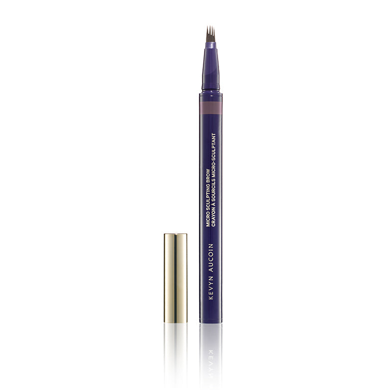 Micro Sculpting Brow