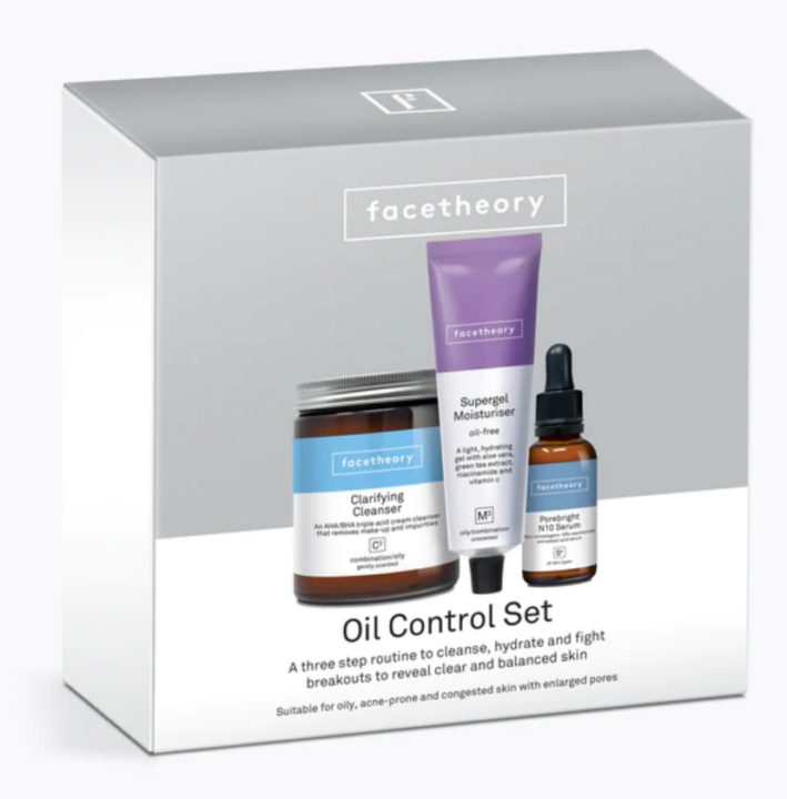 Oil-Control-Skincare-Set