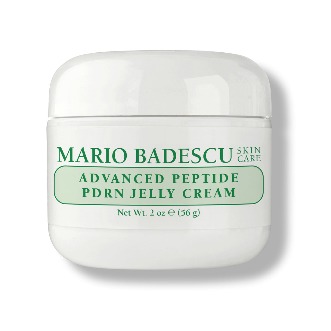Advanced Peptide PDRN Jelly Cream