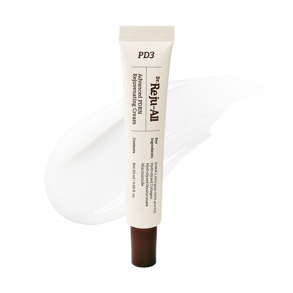 Advanced PDRN Rejuvenating Cream 20ml
