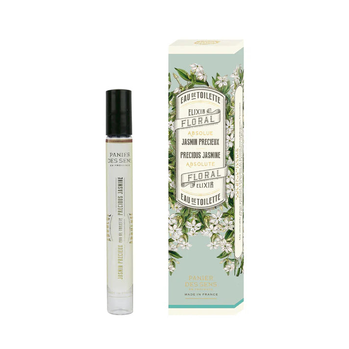 Roll on EDT 10ml - Precious Jasmine
