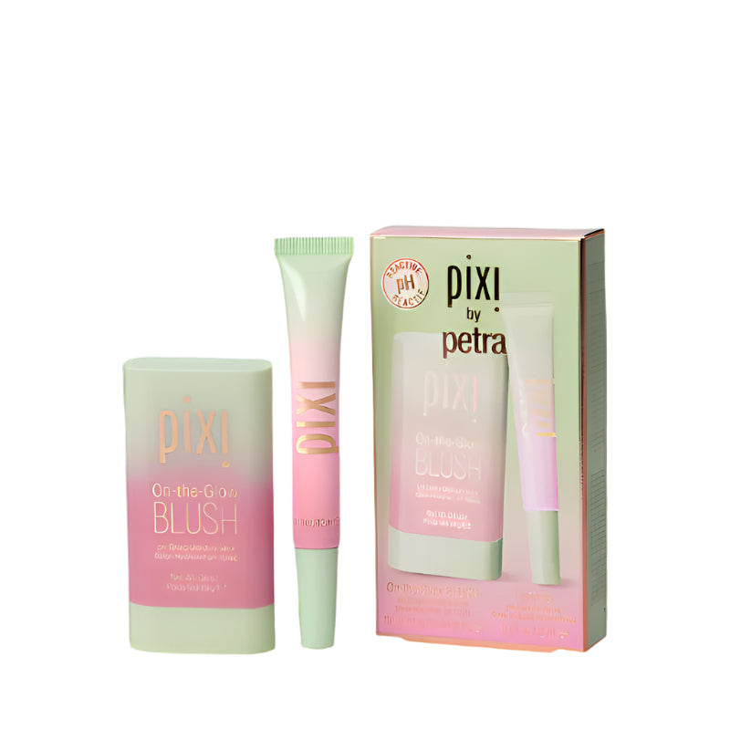 Pixi - pH Duo Set