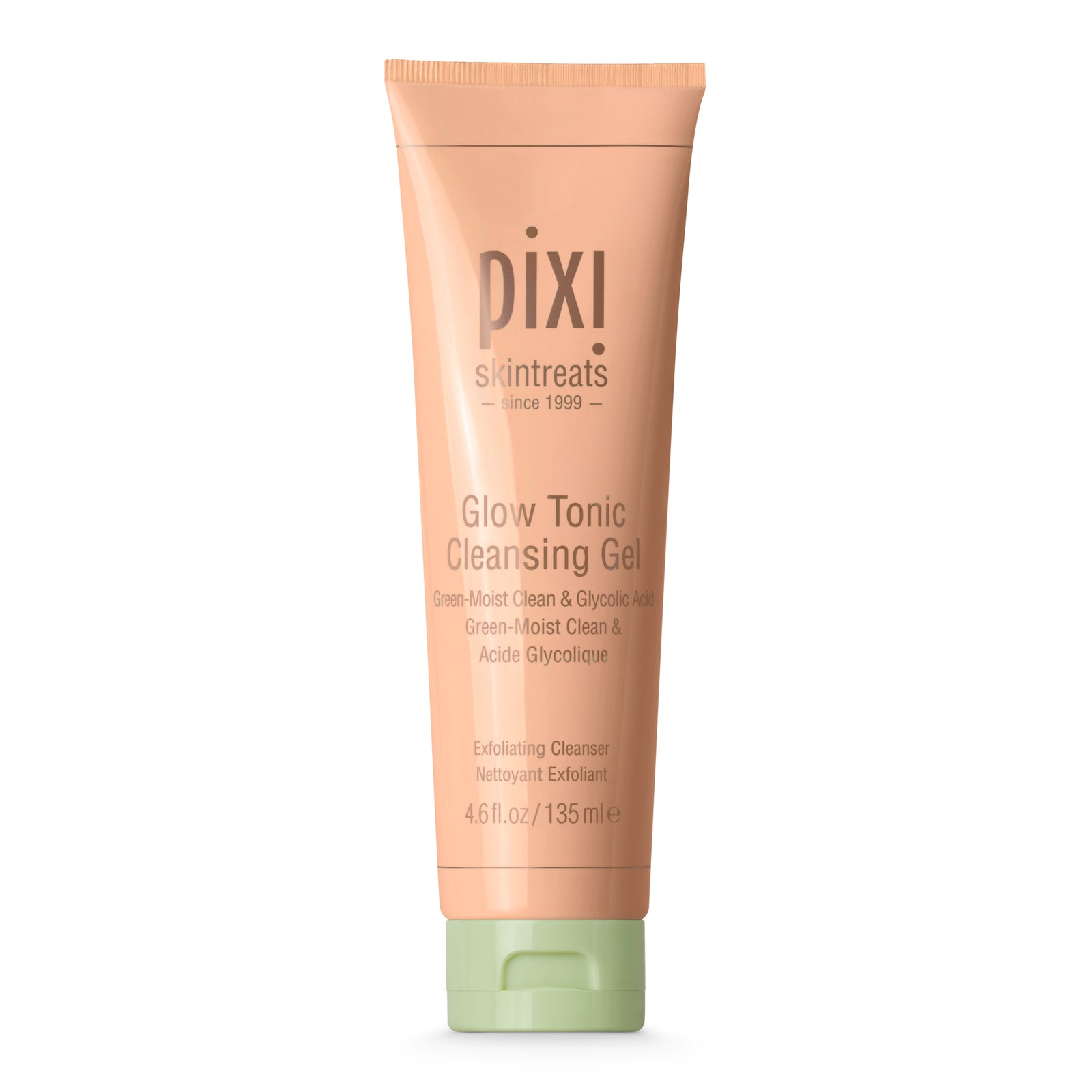 Pixi - Glow Tonic Cleansing Gel