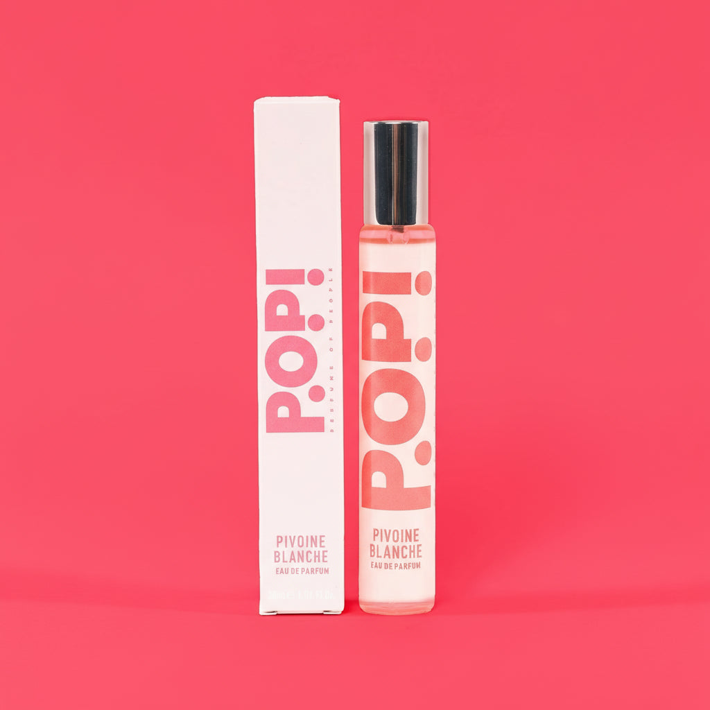 Pivoine Blanche EDP Spray 30ml