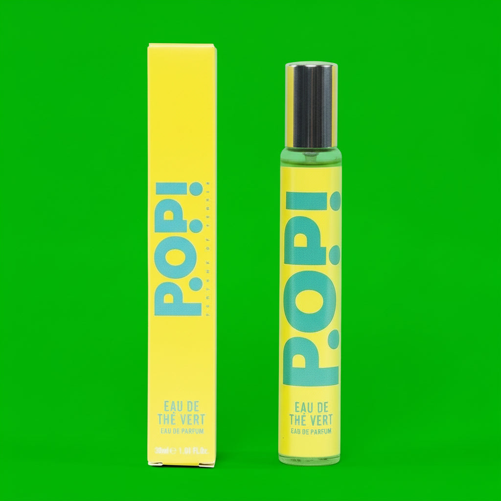 Eau De The Vert EDP Spray 30ml