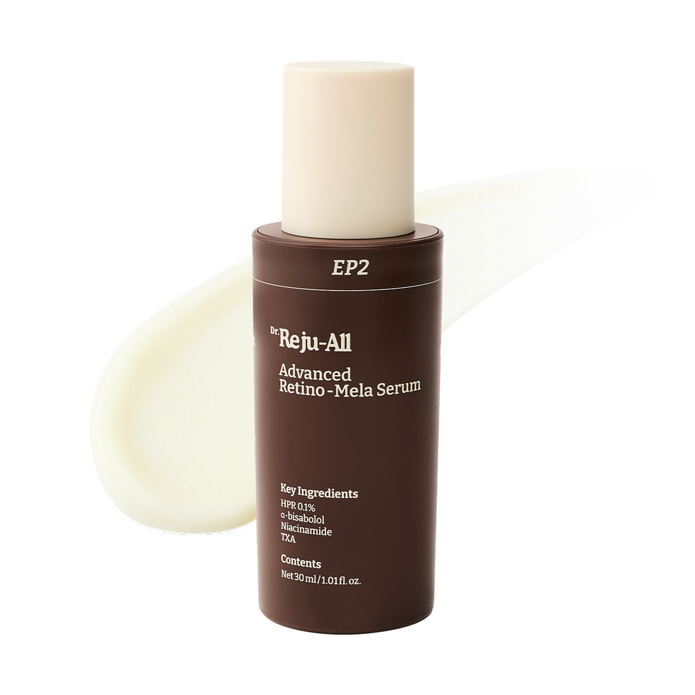 Advanced Retino-Mela Serum 30ml