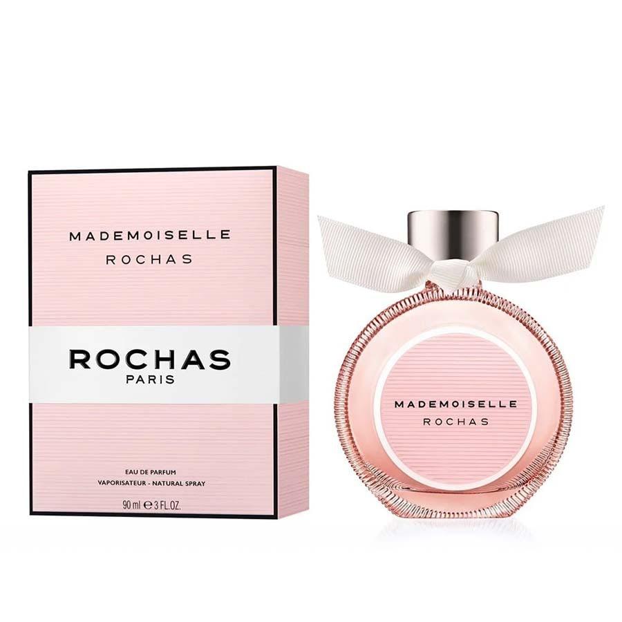 Mademoiselle Rochas EDP Natural Spray 90ml Audere Beauté