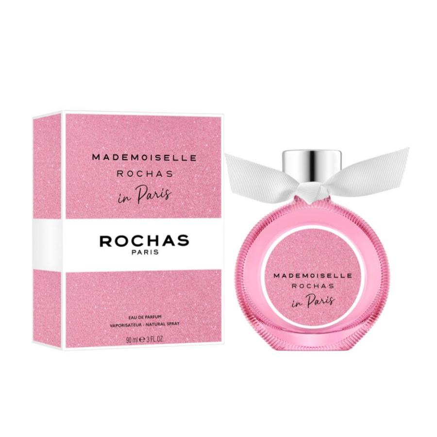 Melle Rochas In Paris Eau de Parfum 90ml