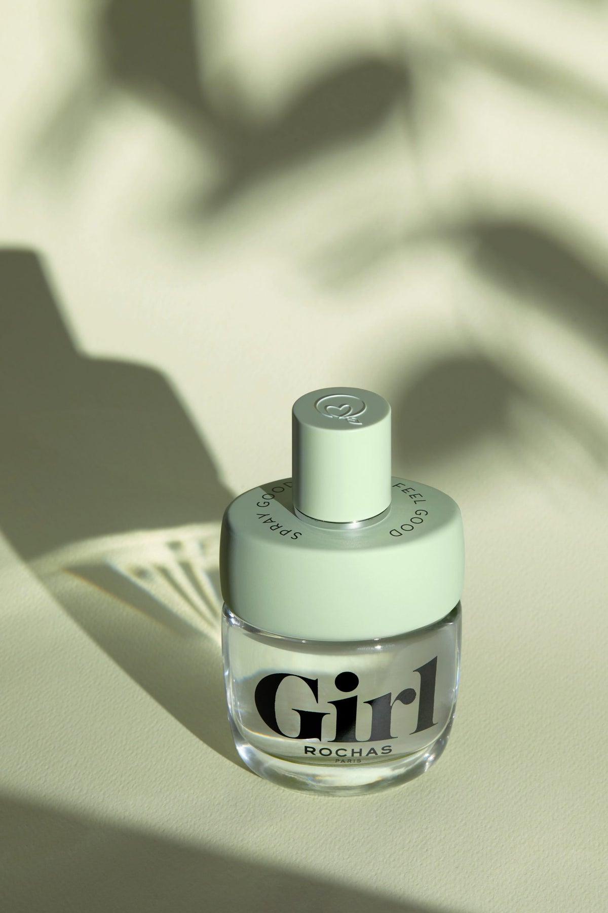 Rochas Girl Eau De Toilette