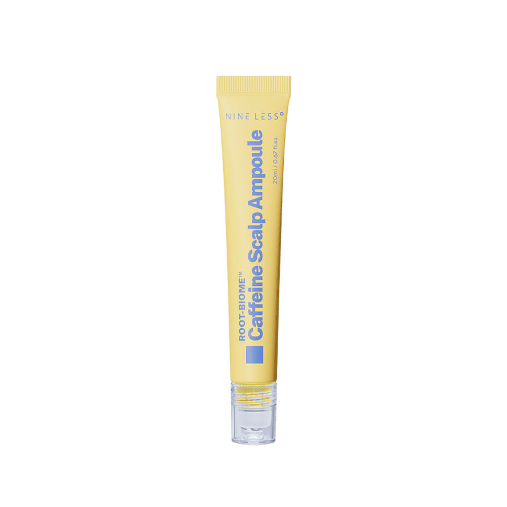 Root-Biome Caffeine Scalp Ampoule