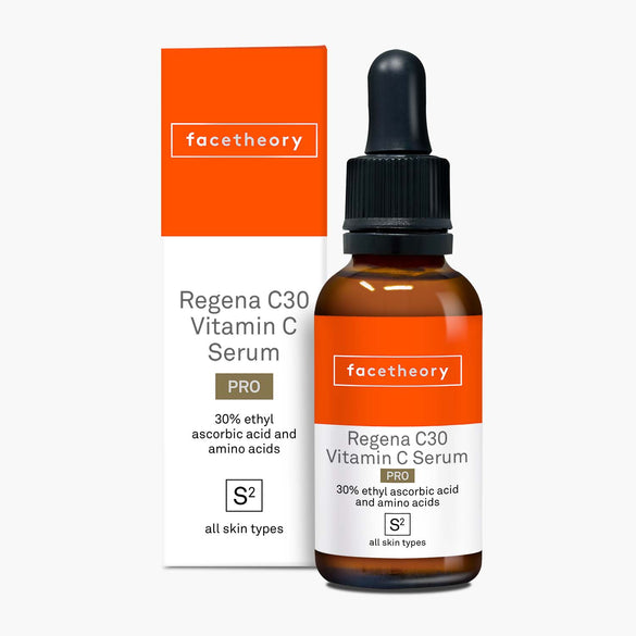 Regena C30 Pro Vitamin C Serum