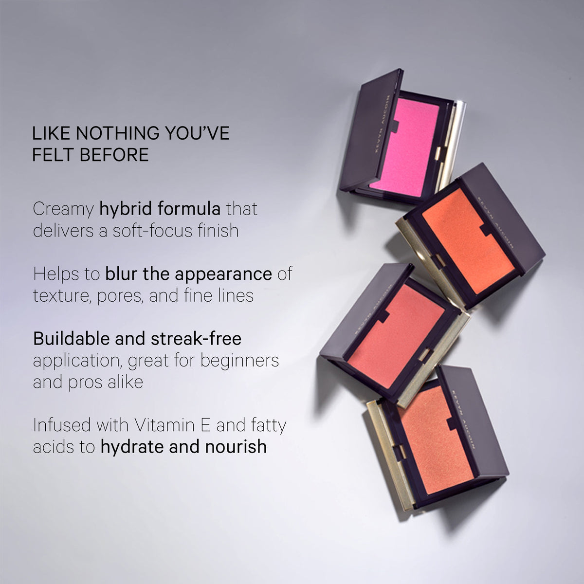 The Sensual Skin Blush