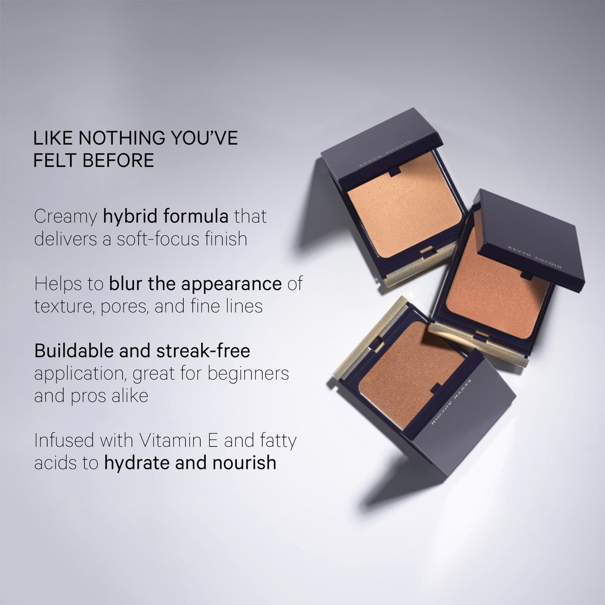 The Sensual Skin Bronzer