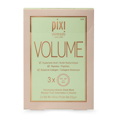 Volume Sheet Mask