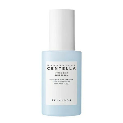 Madagascar Centella Hyalu-Cica Blue Serum 50ml