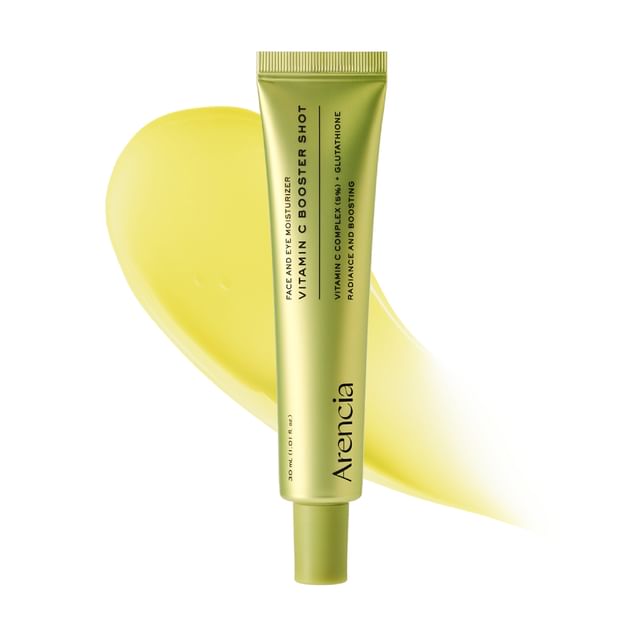 Vitamin C Booster Shot 30ml
