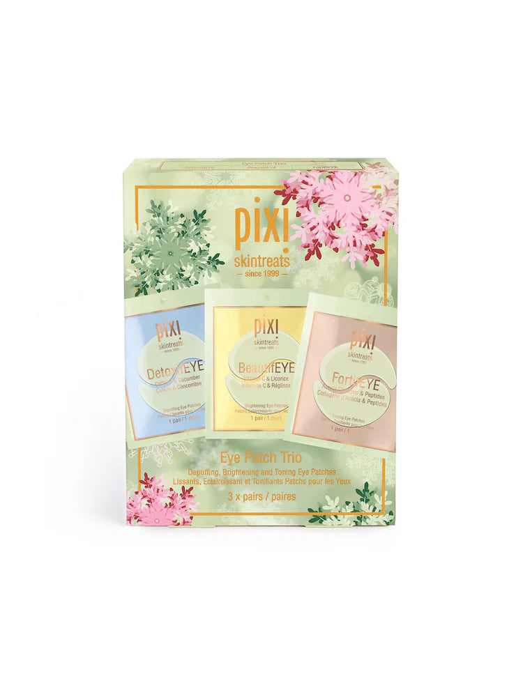 Eye Patches Ornament Kit