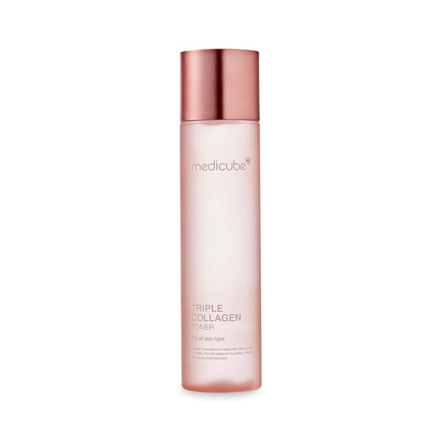 Triple Collagen Toner 4.0 140ml