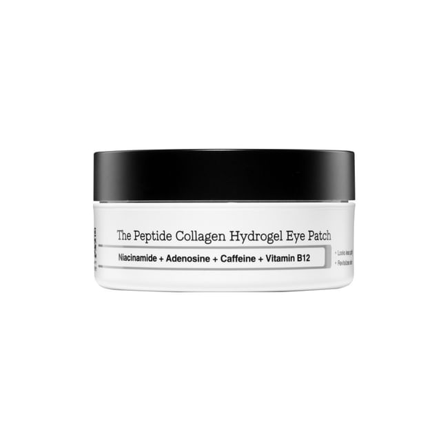 The Peptide Collagen Hydrogel Eye Patch