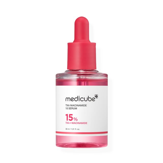 TXA Niacinamide 15 Serum 30ml